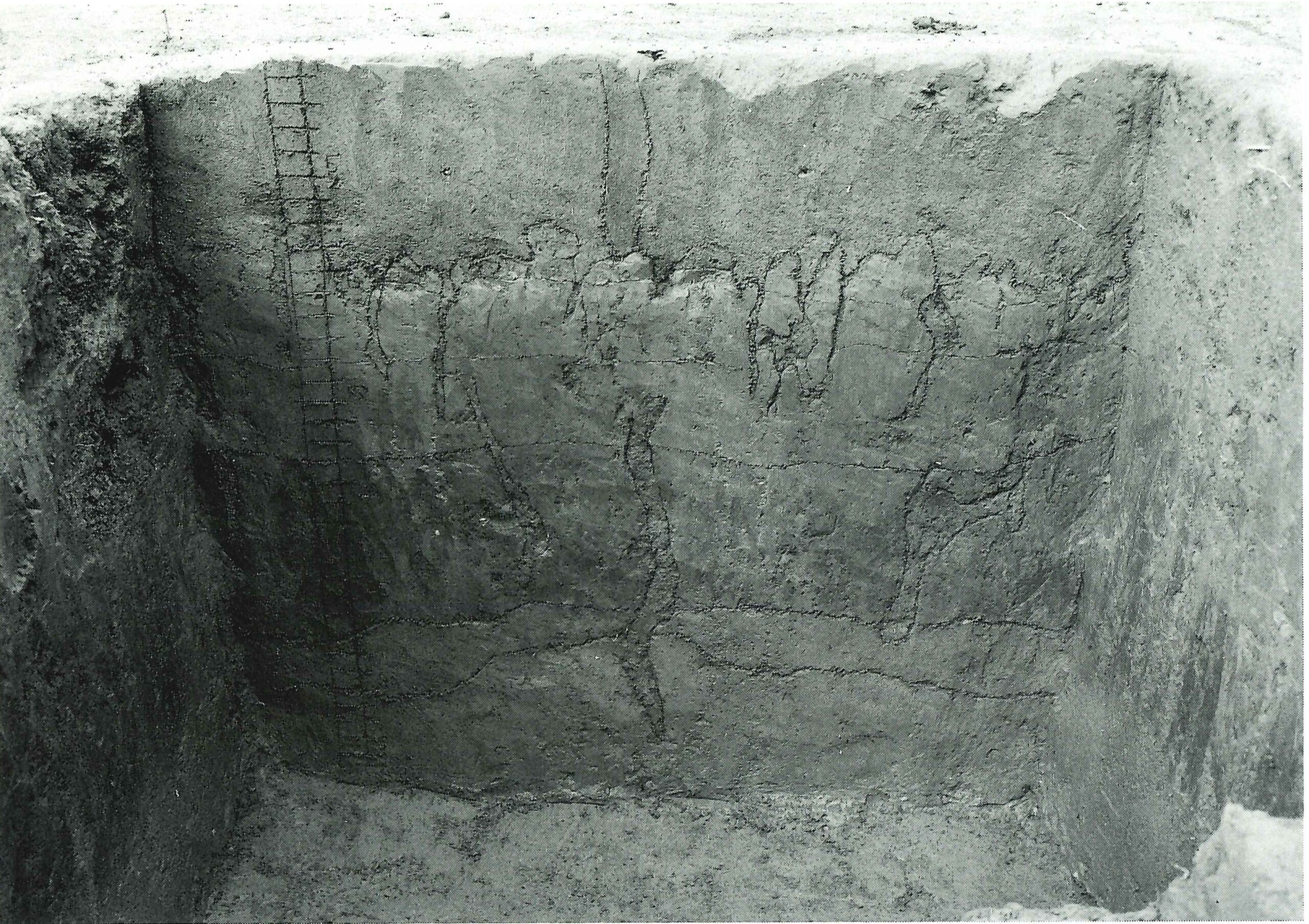 大山遺跡おおやまいせき