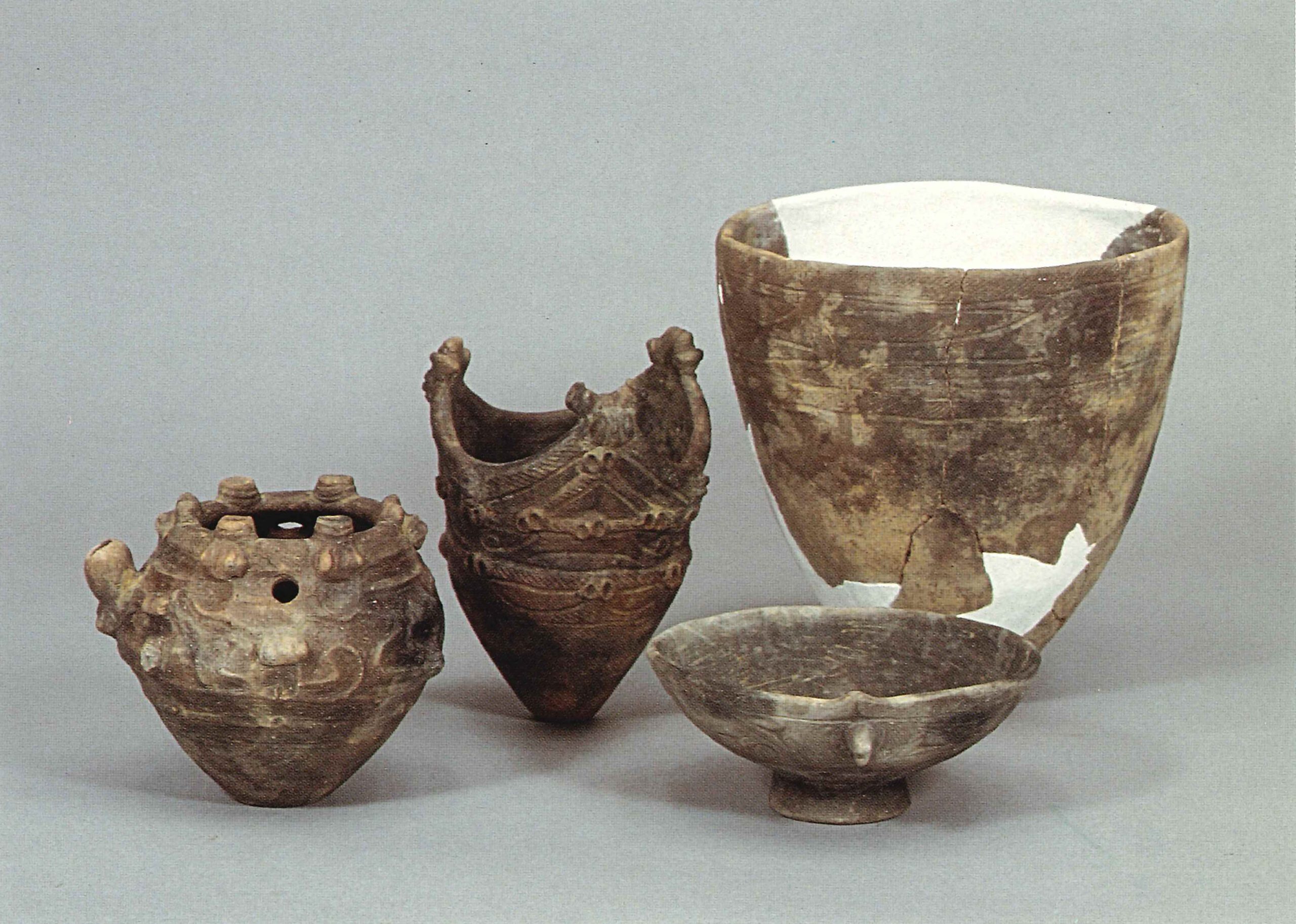 雅楽谷遺跡うたやいせき