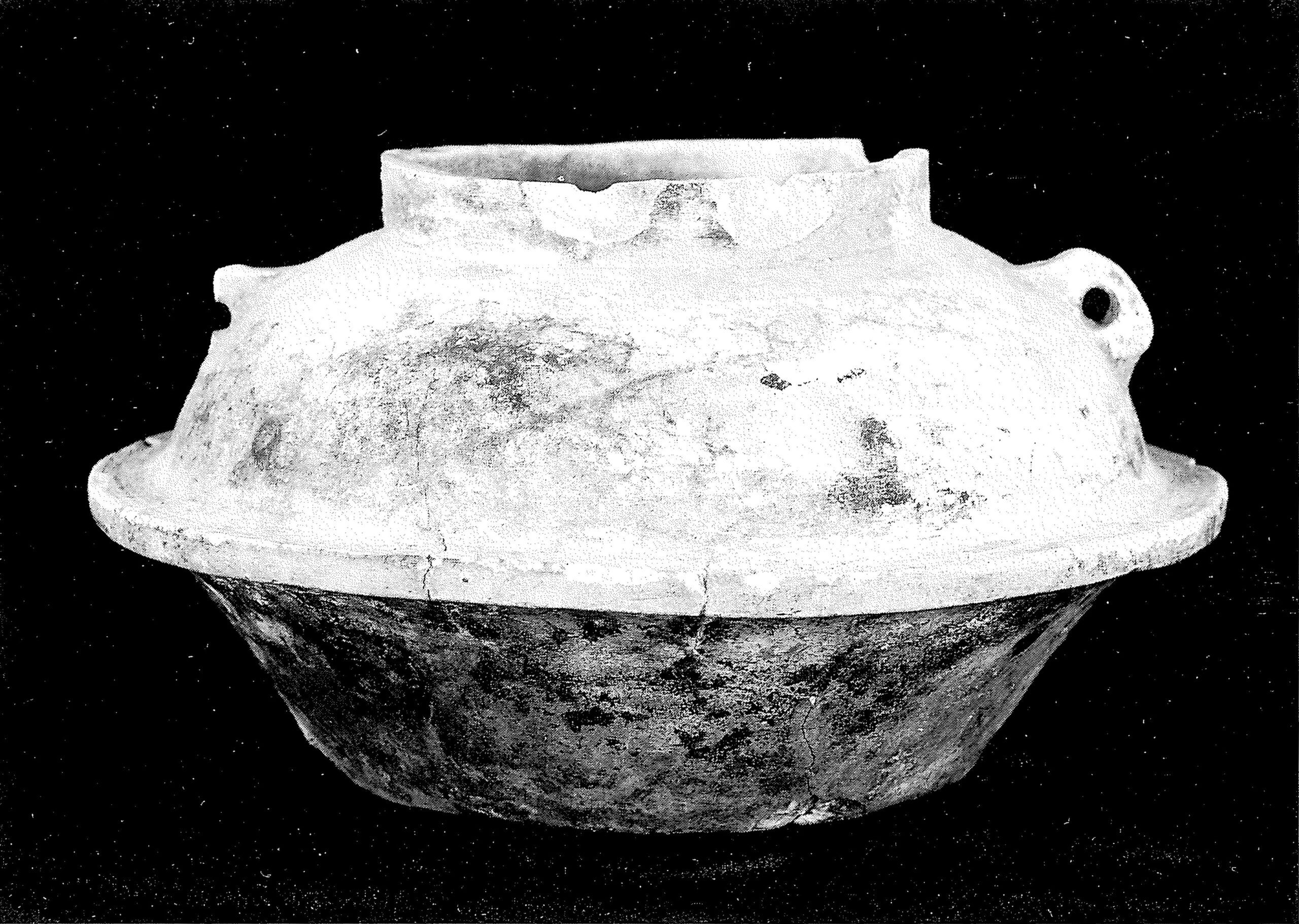 堂山下遺跡どうやましたいせき