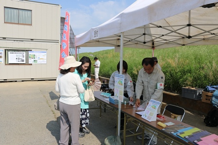 平成28年度 遺跡見学会