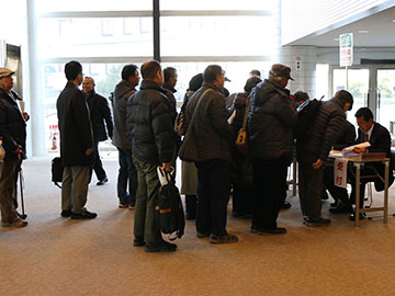 H29　ほるたま考古学セミナー