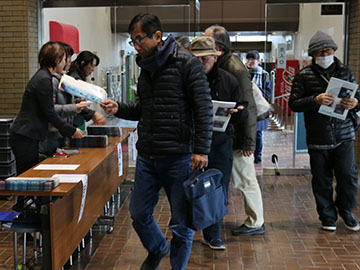 H30　ほるたま考古学セミナー