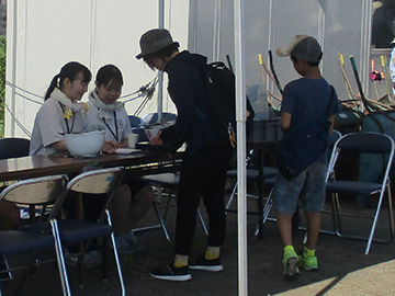 平成31年度 遺跡見学会