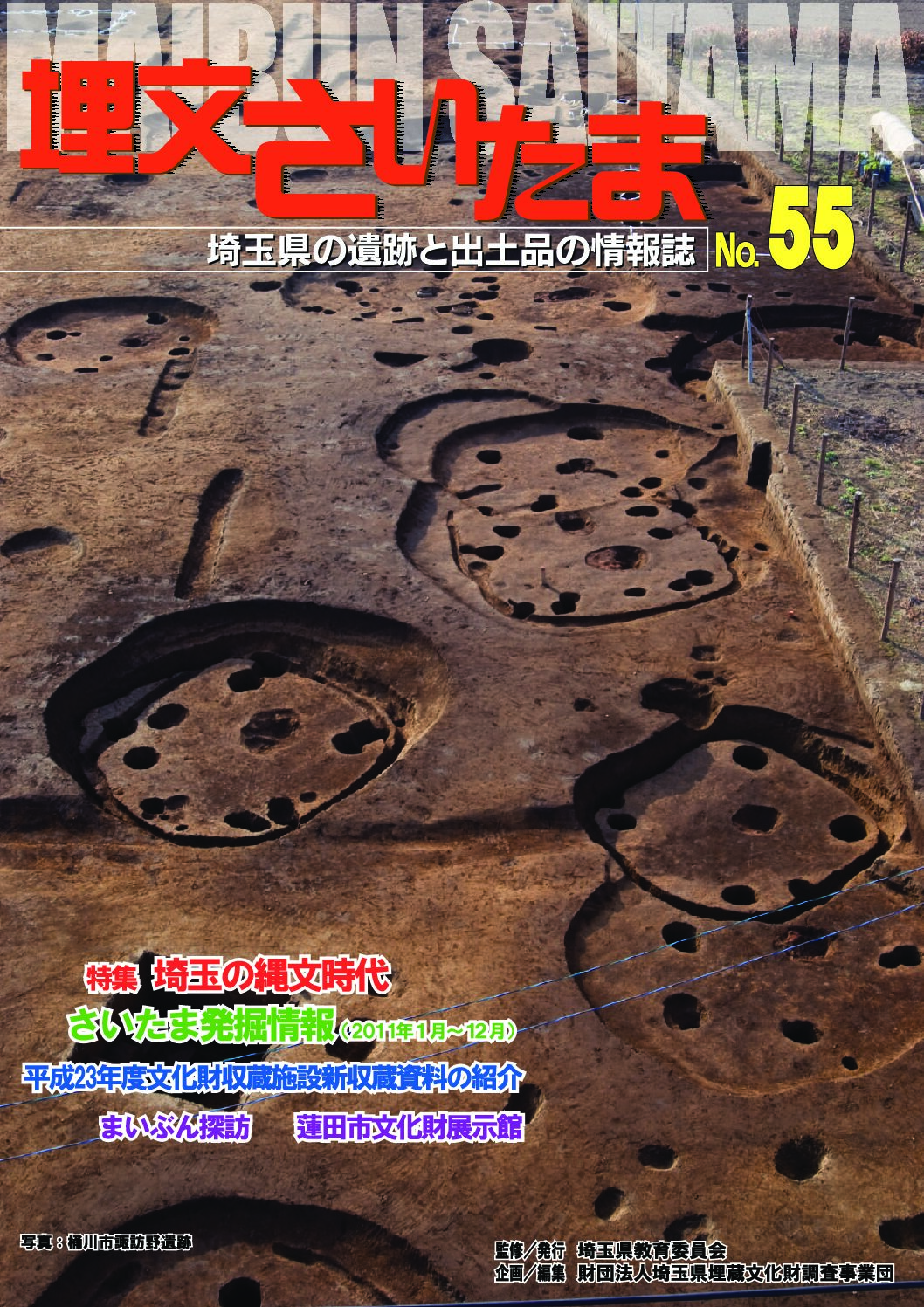 埋文さいたま55号