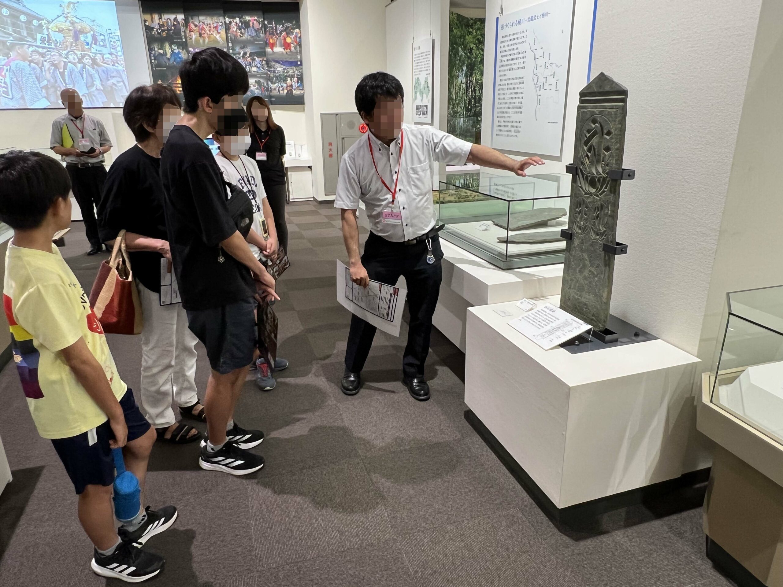 令和七年度 里帰り展